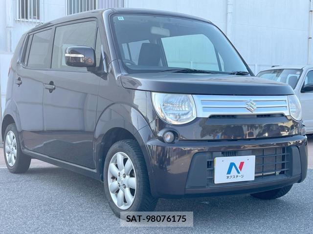 Suzuki MR WAGON 2012-09 8054479-14