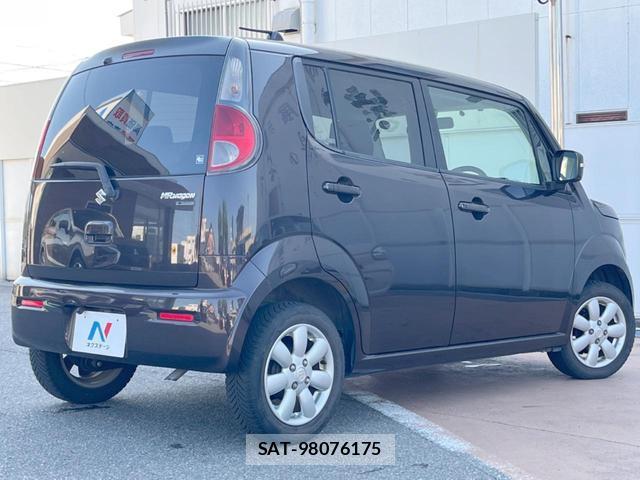 Suzuki MR WAGON 2012-09 8054479-15