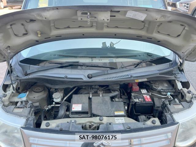Suzuki MR WAGON 2012-09 8054479-16