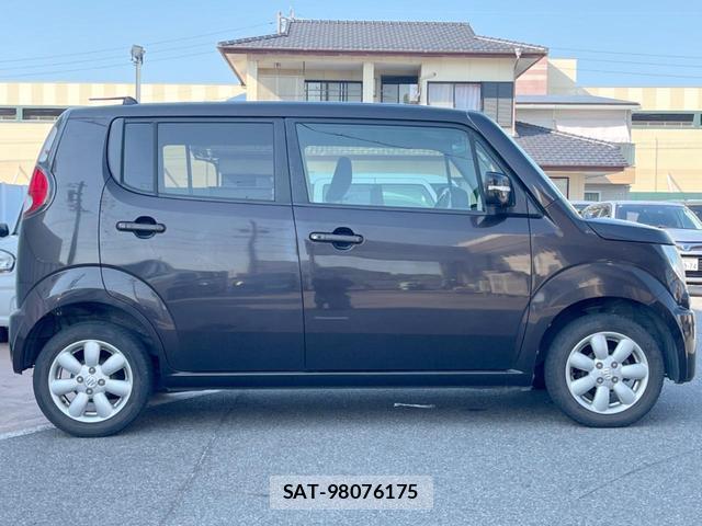 Suzuki MR WAGON 2012-09 8054479-19