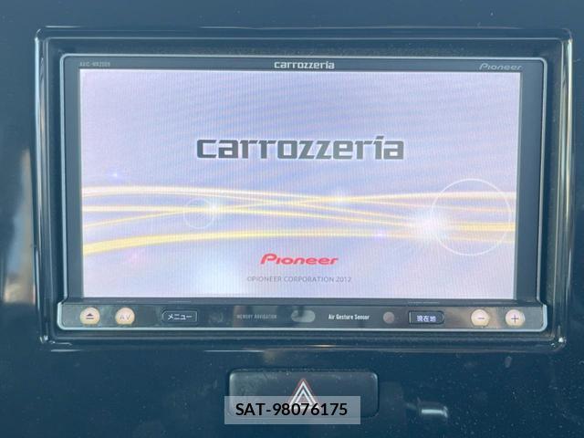 Suzuki MR WAGON 2012-09 8054479-2