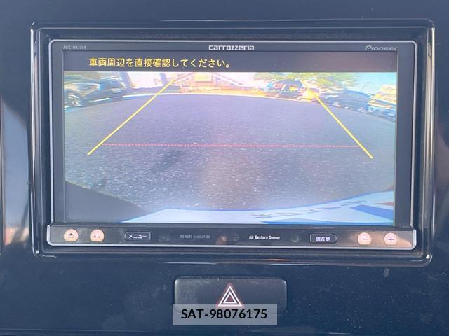 Suzuki MR WAGON 2012-09 8054479-3