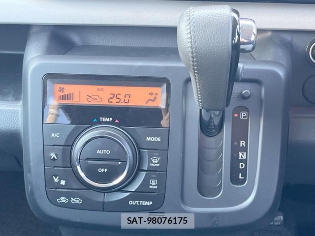 Suzuki MR WAGON 2012-09 8054479-4