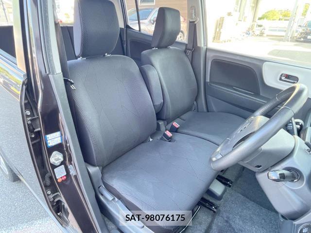 Suzuki MR WAGON 2012-09 8054479-6