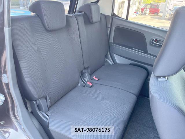 Suzuki MR WAGON 2012-09 8054479-7