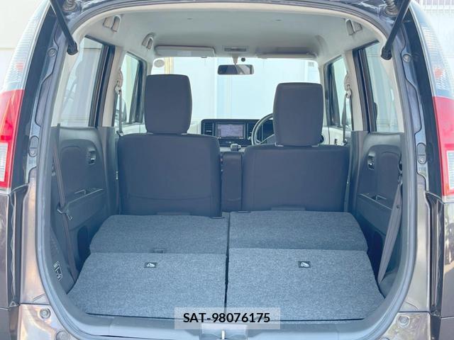 Suzuki MR WAGON 2012-09 8054479-8