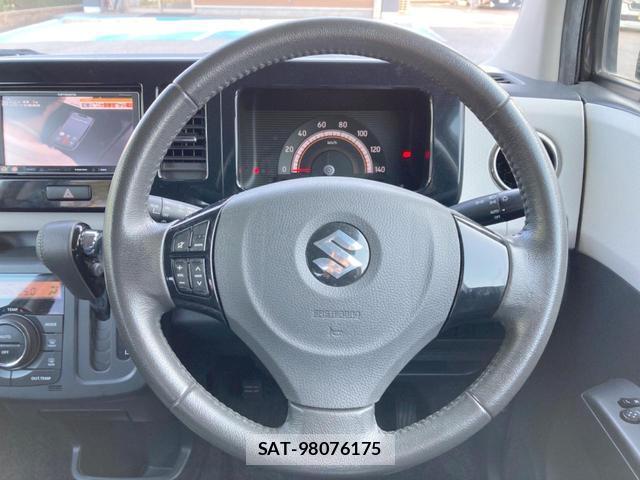 Suzuki MR WAGON 2012-09 8054479-9
