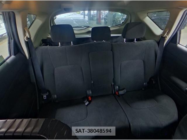 Nissan MURANO 2009-05 8055144-3
