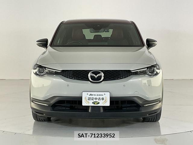 Mazda MX-30 2021-05 8055536-1