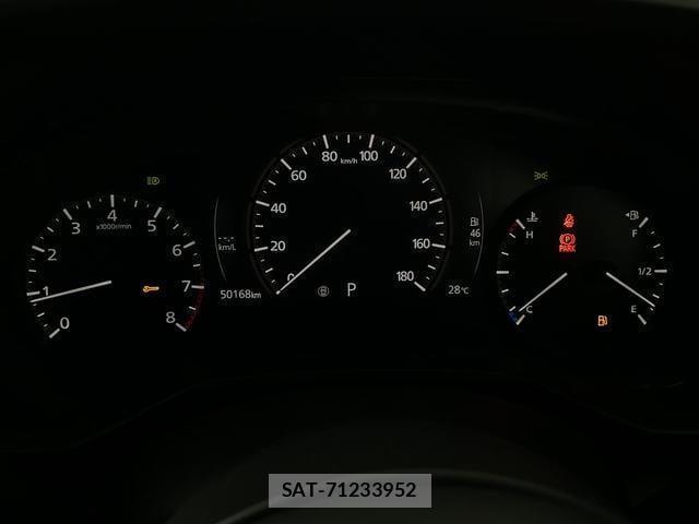 Mazda MX-30 2021-05 8055536-11