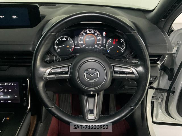 Mazda MX-30 2021-05 8055536-12