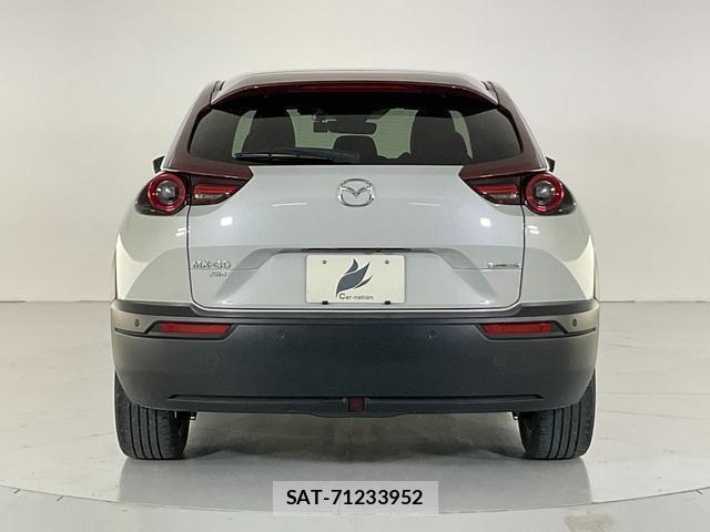 Mazda MX-30 2021-05 8055536-5