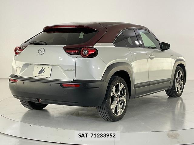 Mazda MX-30 2021-05 8055536-6
