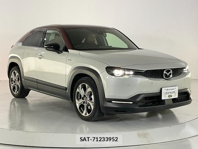 Mazda MX-30 2021-05 8055536-8