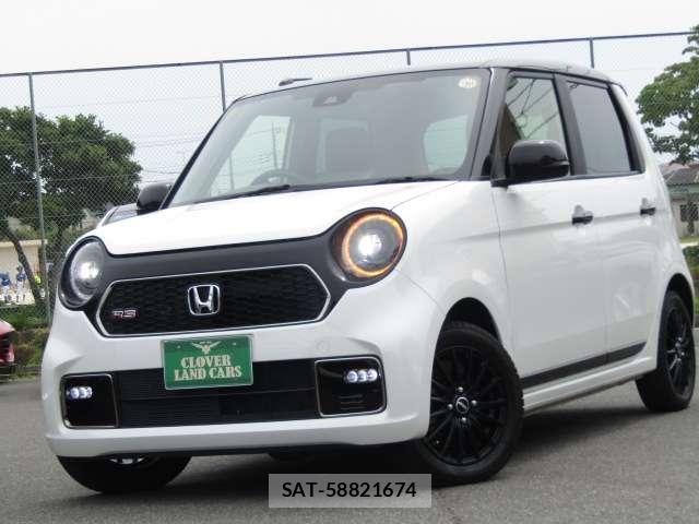 Honda N-ONE 2023-08 8053296-0