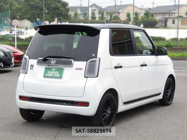 Honda N-ONE 2023-08 8053296-1