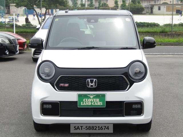 Honda N-ONE 2023-08 8053296-11