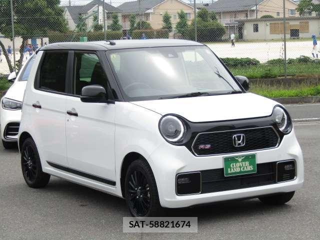 Honda N-ONE 2023-08 8053296-12