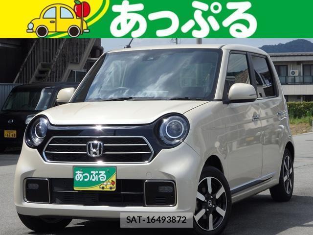 Honda N-ONE 2021-07 8053586-0