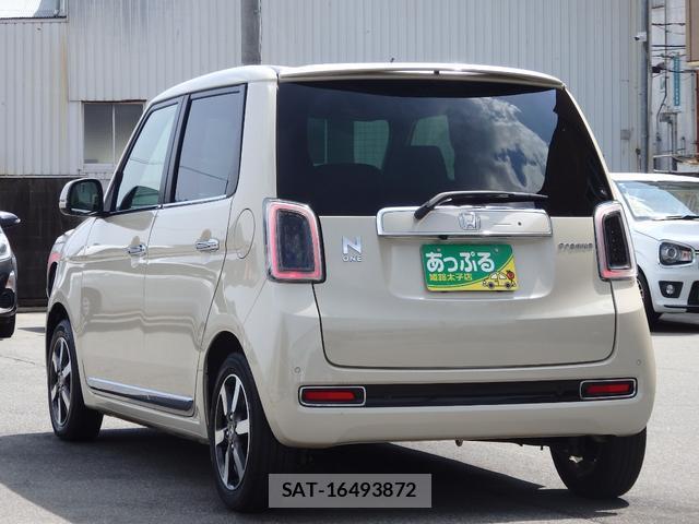 Honda N-ONE 2021-07 8053586-10