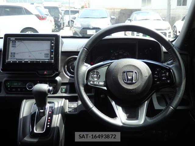Honda N-ONE 2021-07 8053586-18