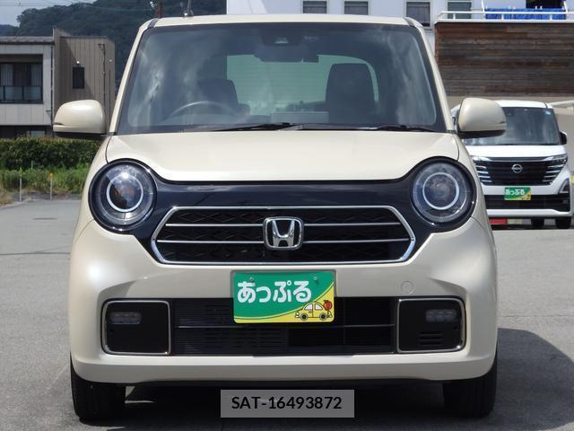 Honda N-ONE 2021-07 8053586-3