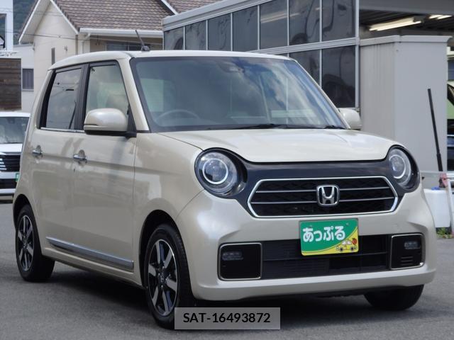Honda N-ONE 2021-07 8053586-7