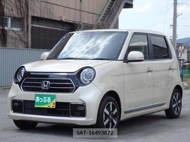 Honda N-ONE 2021-07 8053586-8