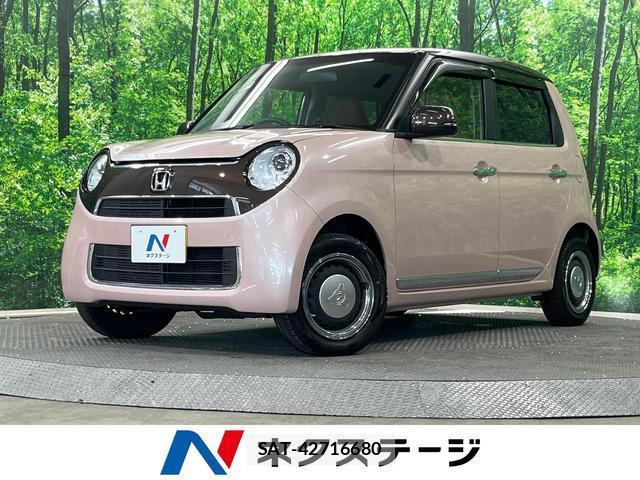 Honda N-ONE 2019-06 8053682-0