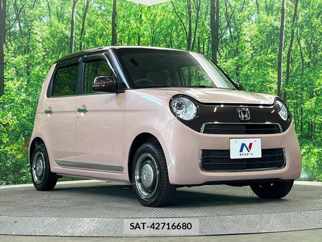 Honda N-ONE 2019-06 8053682-15