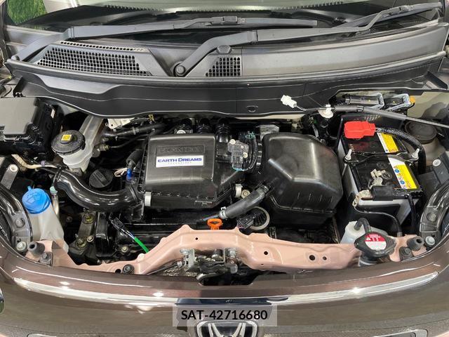 Honda N-ONE 2019-06 8053682-17