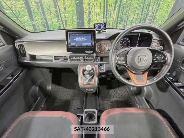 Honda N-ONE 2021-07 8053712-1