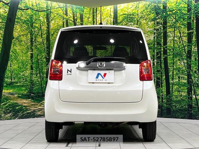 Honda N-ONE 2016-10 8055093-15