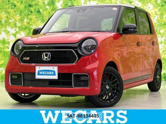 Honda N-ONE 2025-03 8056215-0