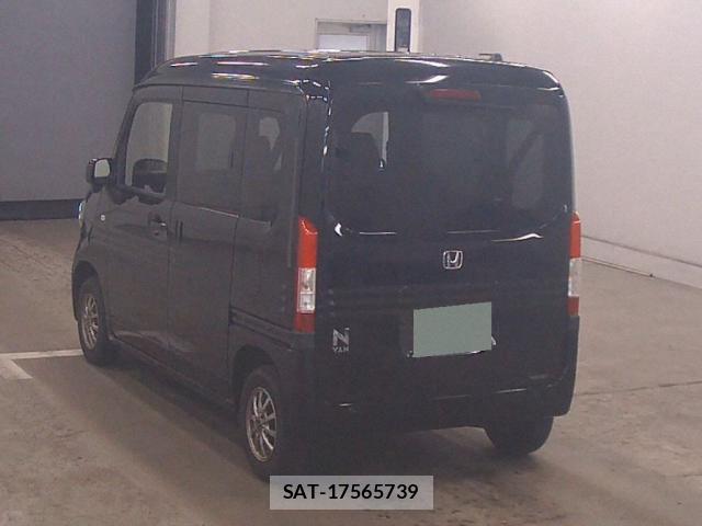Honda N-VAN 2019-03 8054130-1