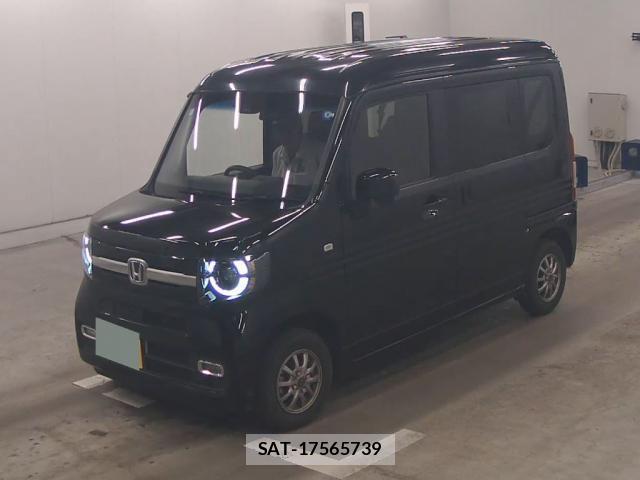 Honda N-VAN 2019-03 8054130-4
