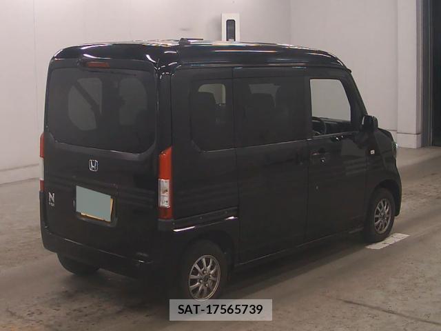Honda N-VAN 2019-03 8054130-5