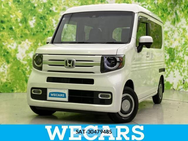Honda N-VAN 2020-09 8056237-0