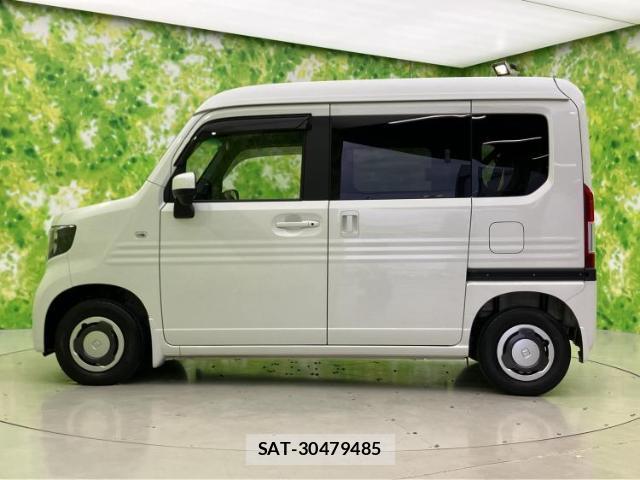 Honda N-VAN 2020-09 8056237-1