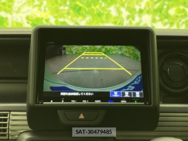Honda N-VAN 2020-09 8056237-11