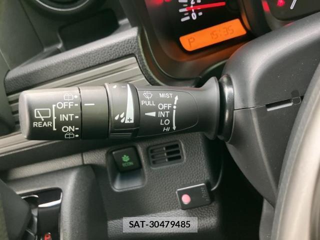 Honda N-VAN 2020-09 8056237-16
