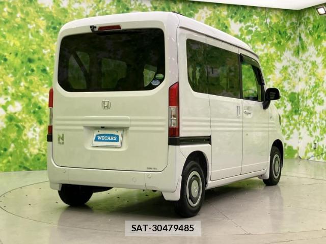 Honda N-VAN 2020-09 8056237-2