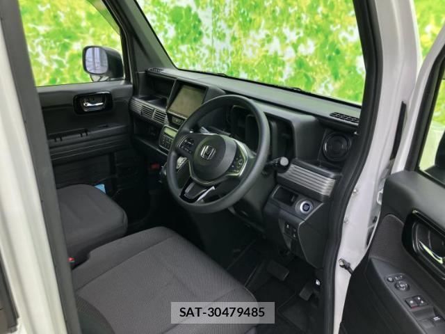 Honda N-VAN 2020-09 8056237-3