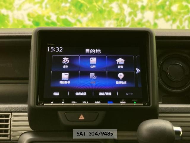 Honda N-VAN 2020-09 8056237-8