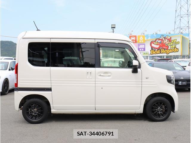 Honda N-VAN 2019-03 8054866-10