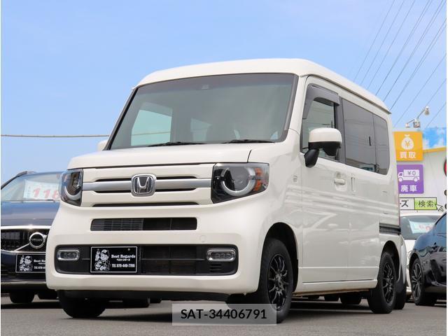 Honda N-VAN 2019-03 8054866-5