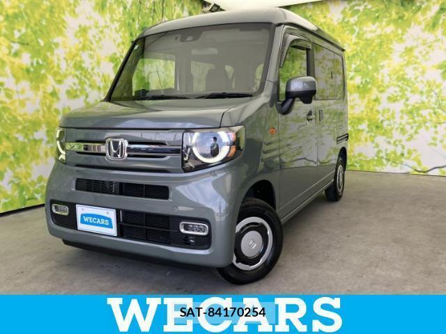 Honda N-VAN 2024-07 8055086-0