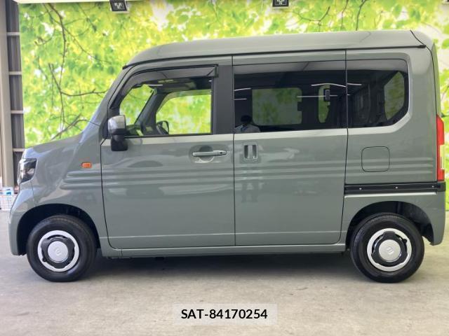 Honda N-VAN 2024-07 8055086-1