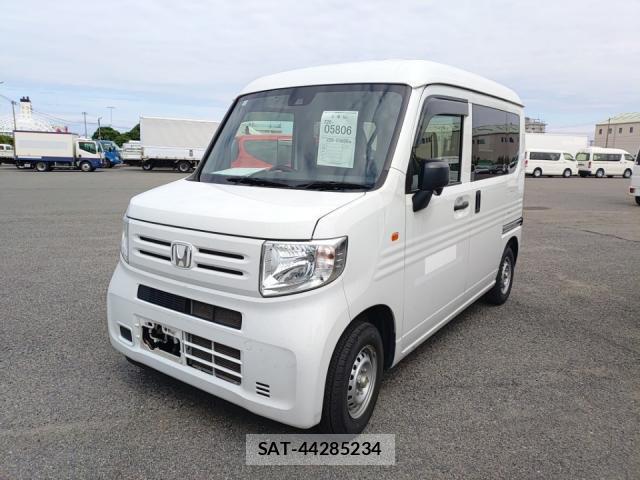 Honda N-VAN 2020-07 8055248-0