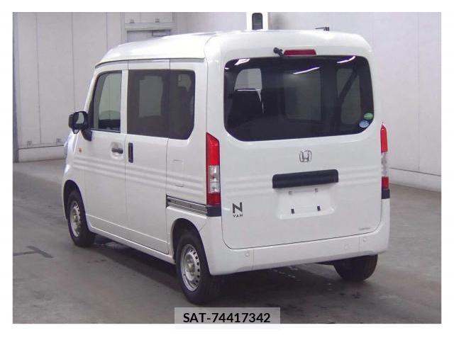 Honda N-VAN 2019-06 8055328-0